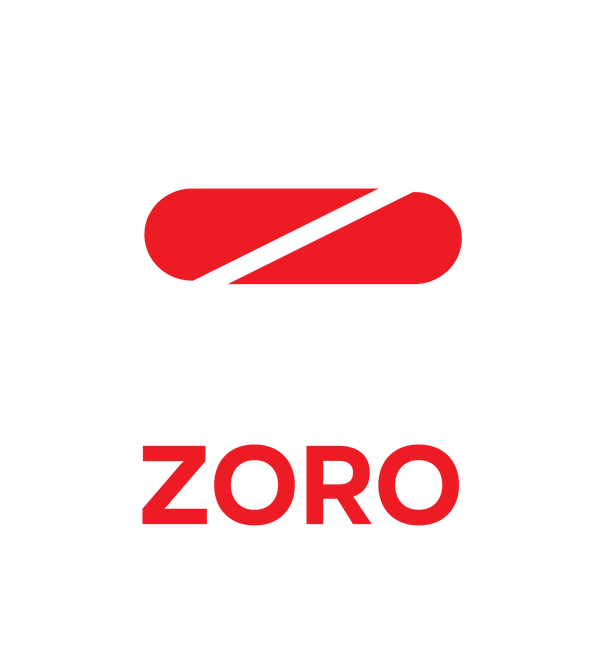 Zoro Burger